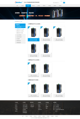 振兴光通信 深圳网络科技的突围与担当